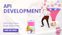 do API development, integration and migration in dot net core