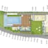 make your master site plan, landscape and layout renderings