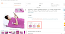 create amazon listing or fix amazon listing errors and variation setup