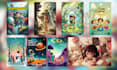 create kids book illustrations using stable diffusion ai