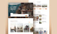 build a luxury and premium website in wordpress
