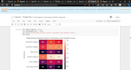 do data analysis in python,by using jupyter notebook , colab