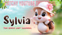 design amazing eye catching youtube thumbnail