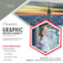 create top notch eye catching social media posts for you