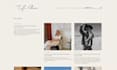 do responsive squarespace website design redesign and customization
