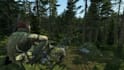 setup minecraft, rust, dayz server
