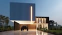 create high quality architectural render and video