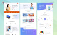 do figma website design, figma design, figma website, figma