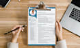 do executive resume, ats resume, cover letter, linkedin