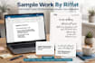 do english and urdu typing in ms word and inpage