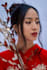 be your professional asian female model