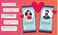 select your profile photos for tinder