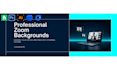 create zoom virtual background