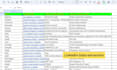 execute data extraction, email collections and input data
