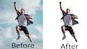 remove background images professionally