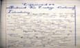 do handwriting and transcription services
