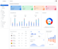 develop, fix bugs and upgrade laravel, mysql, react sites