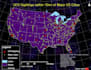 create customized maps in arcgis pro and qgis