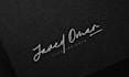 crafting a unique signature logo design