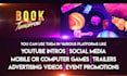 create a professional custom 3d logo animation