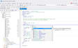 do sql queries, sql database projects