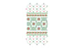 do woman dress embroidery digitizing in two hours