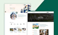 convert figma to wordpress with responsive design