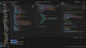 be your front end developer in HTML,CSS, bootstrap react js