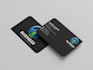 design creative and unique business card