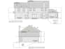 do architectural blueprint for building permit, pdf to autocad