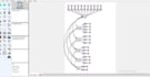 offer data analysis, correlation, regression on spss