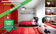 hdr photo editing,hdr real estate photo editing,