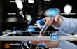 contribute your ruby on rails app