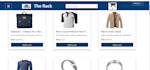 be your front end developer using HTML, CSS and bootstrap