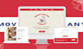 revamp or redesign your shopify website or dropshipping store