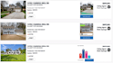 do disposition of properties using different tools, websites