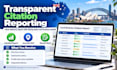 build australian local business citations for SEO
