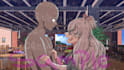 draw visual novel cgs