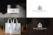 do brand design with brand guidelines and branding book
