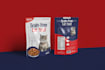 do premium label and packaging design