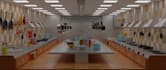 create custom 3d low poly environment with blender