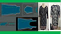 do garments sewing patterns maker