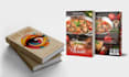 do professional book cover design and e book cover design