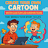 create engaging 2danimation rhymes,cartoons and stories