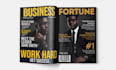design stunning, fashion magazine, magazine cover, layout, newsletter
