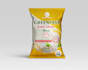 design a packaging  or bag of rice artwork