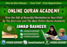 be a best quran teacher