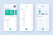 convert any figma, xd, PSD, design to react native mobile app