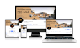 create setup and optimize facebook business page