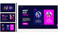 design interactive elearning course in articulate storyline for lms and scorm
